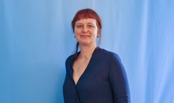 Ansprechpartner Sabine Ridderskamp
